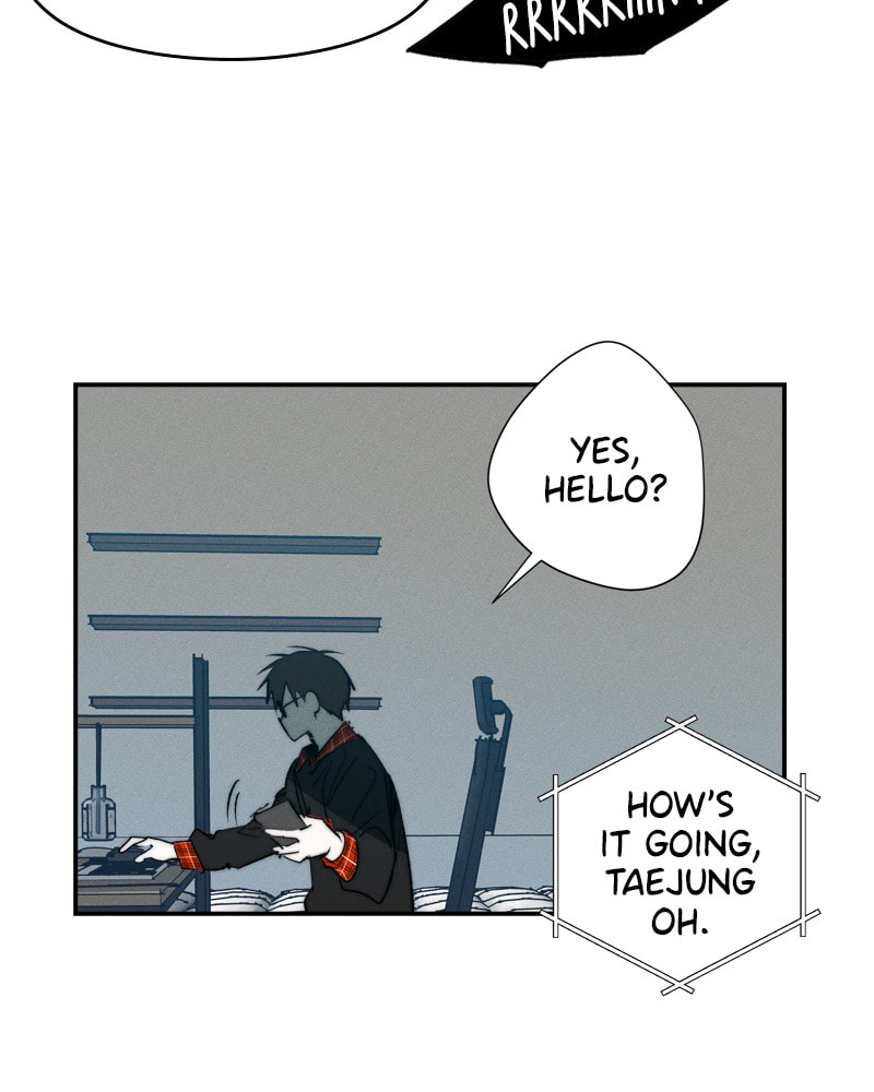 The Savior's Time Chapter 35 page 27 - 