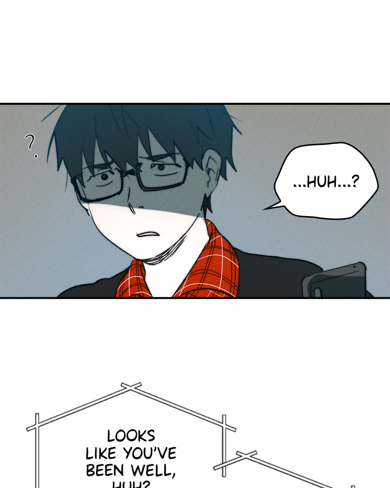The Savior's Time Chapter 35 page 28 - 