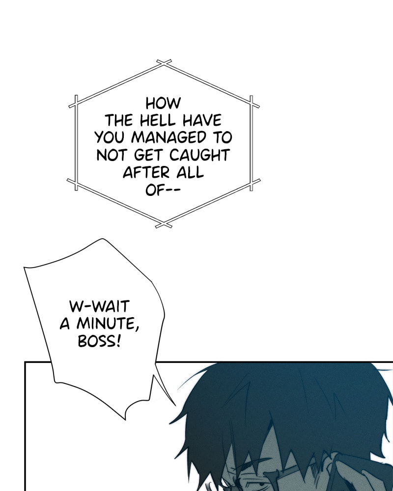 The Savior's Time Chapter 35 page 33 - 