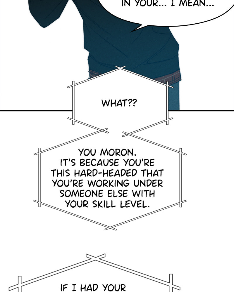 The Savior's Time Chapter 35 page 35 - 