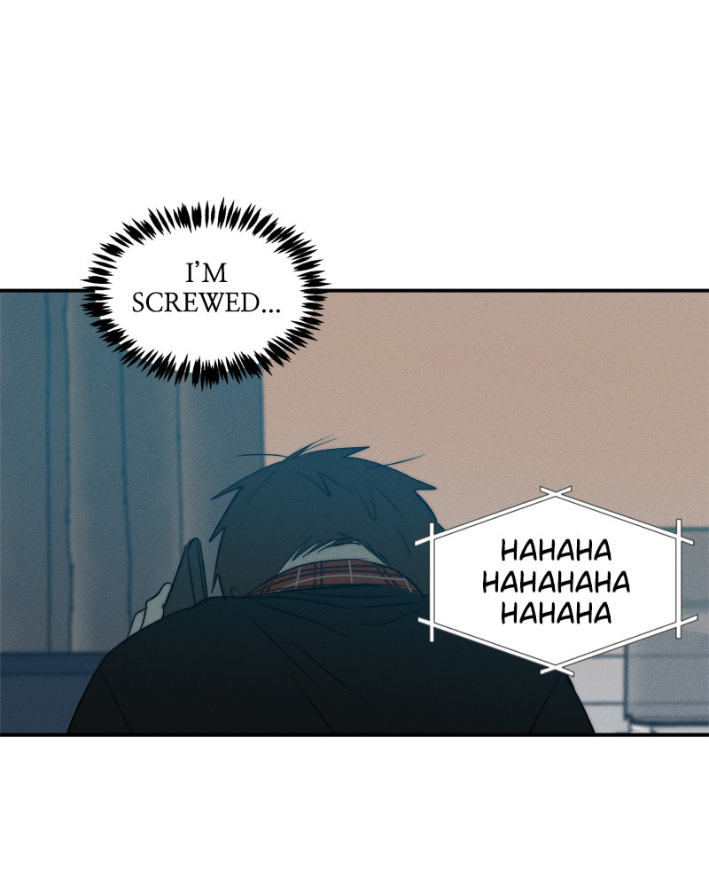 The Savior's Time Chapter 35 page 40 - 