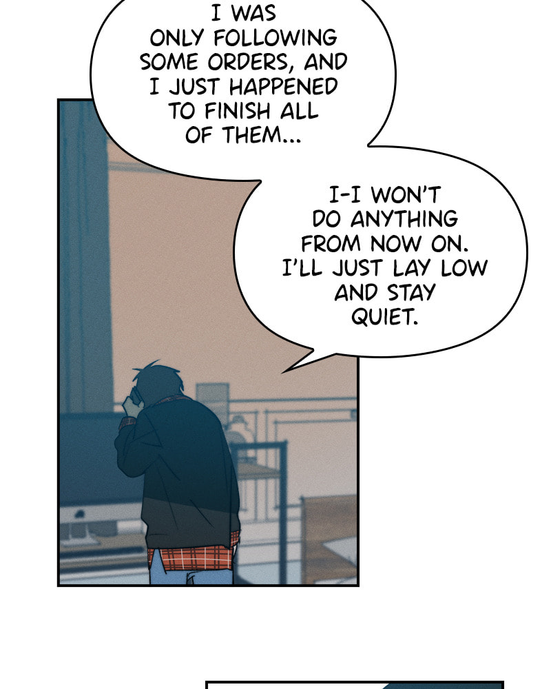 The Savior's Time Chapter 35 page 42 - 