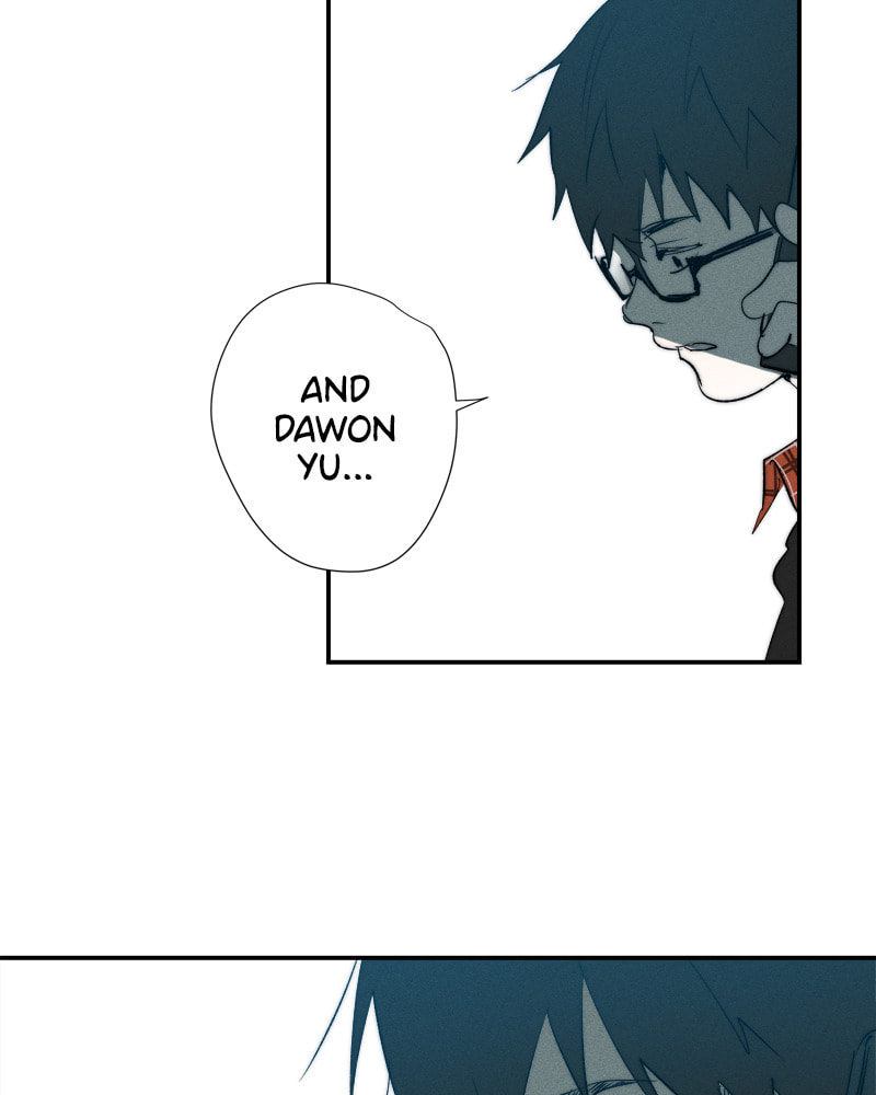 The Savior's Time Chapter 35 page 43 - 
