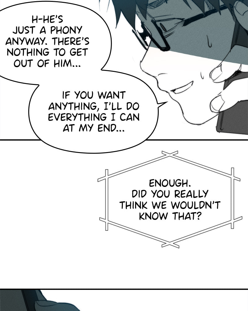 The Savior's Time Chapter 35 page 44 - 