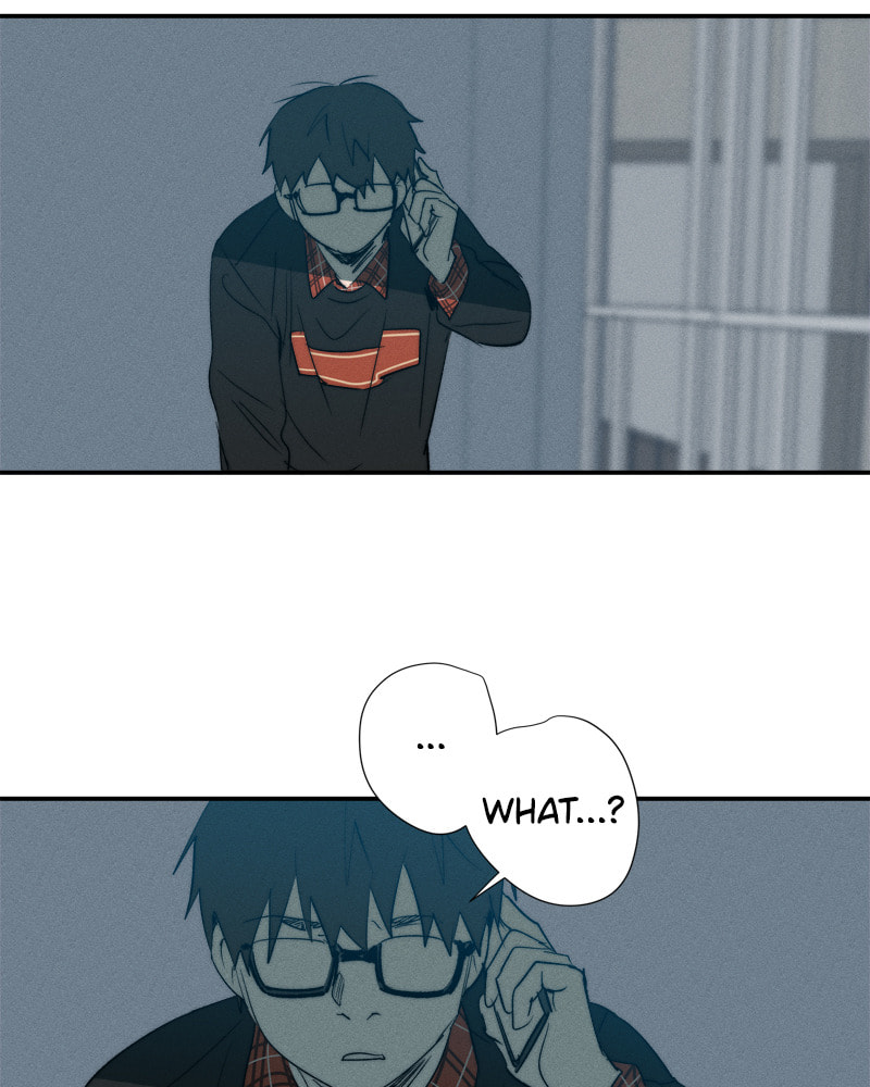The Savior's Time Chapter 35 page 46 - 