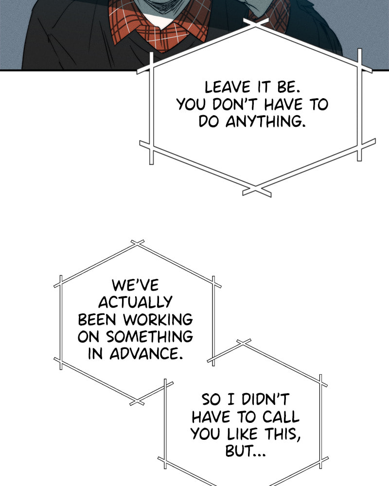 The Savior's Time Chapter 35 page 47 - 