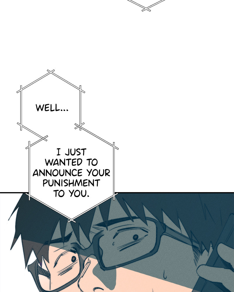 The Savior's Time Chapter 35 page 48 - 