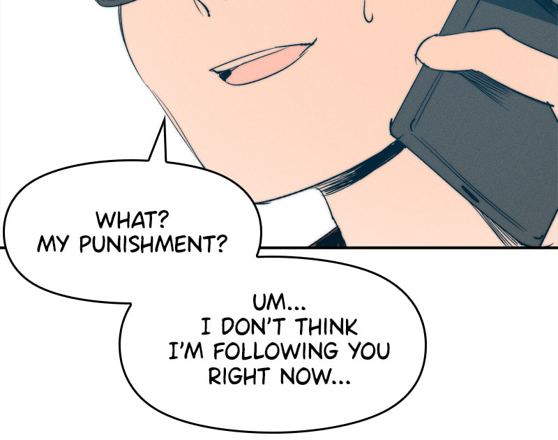 The Savior's Time Chapter 35 page 49 - 