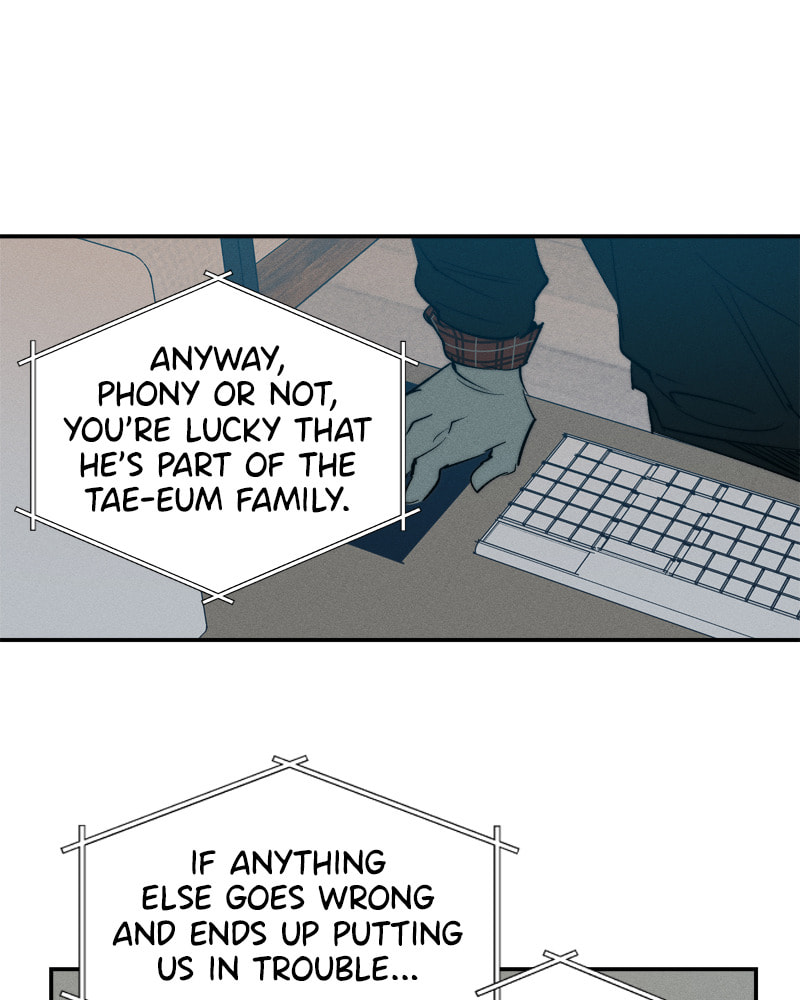 The Savior's Time Chapter 35 page 50 - 