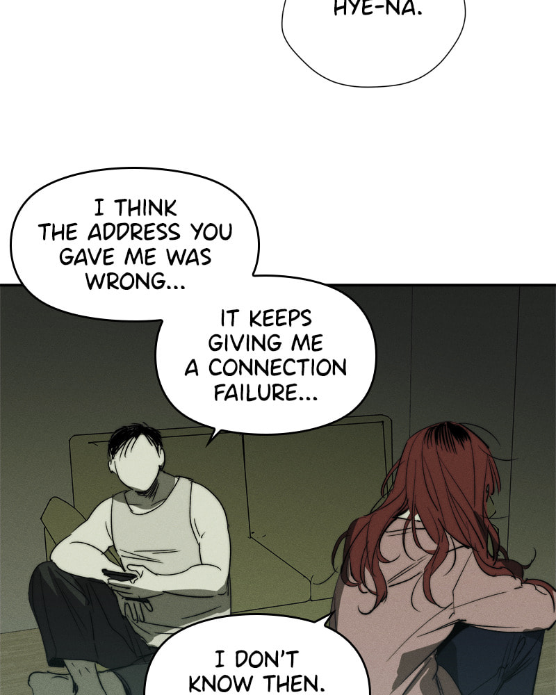 The Savior's Time Chapter 35 page 6 - 