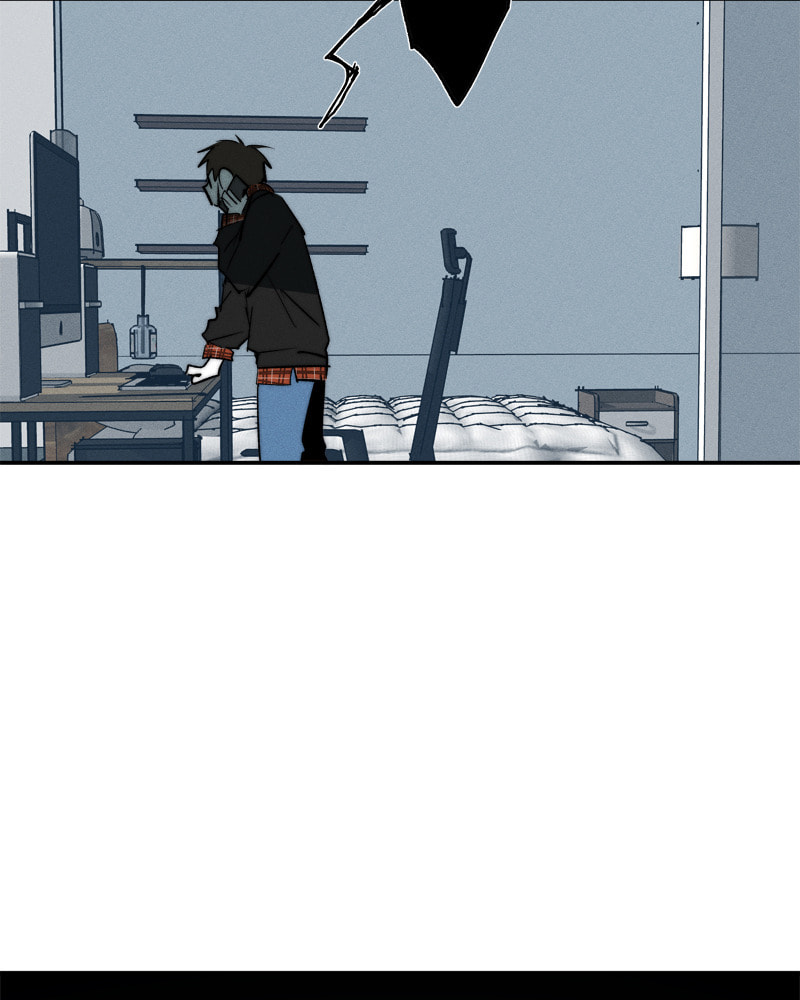 The Savior's Time Chapter 35 page 52 - 