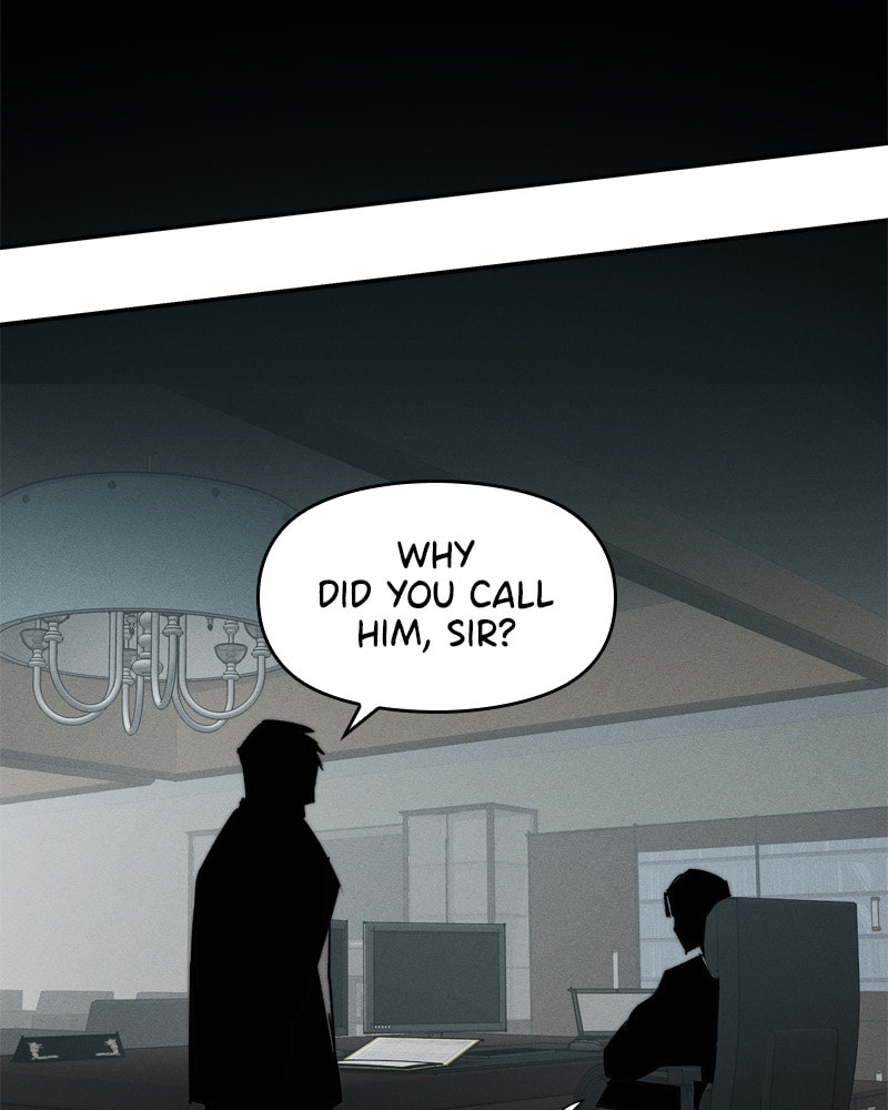 The Savior's Time Chapter 35 page 53 - 
