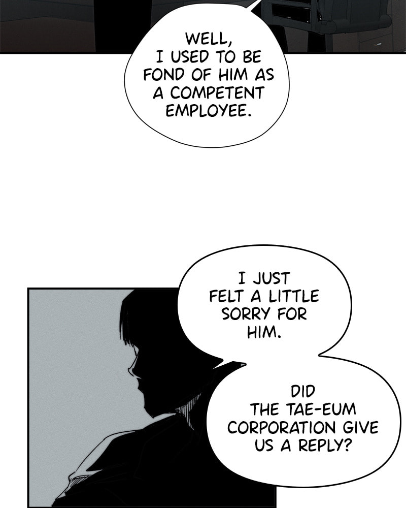 The Savior's Time Chapter 35 page 54 - 