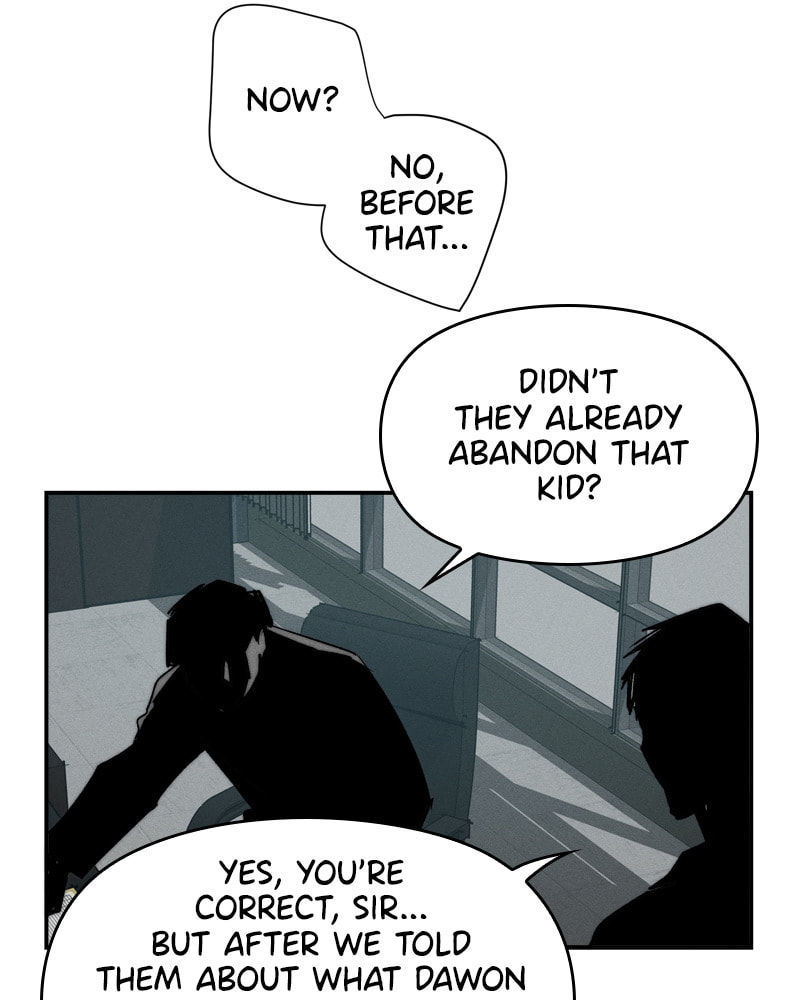 The Savior's Time Chapter 35 page 56 - 