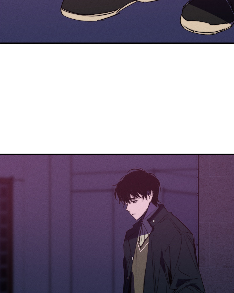 The Savior's Time Chapter 35 page 61 - 