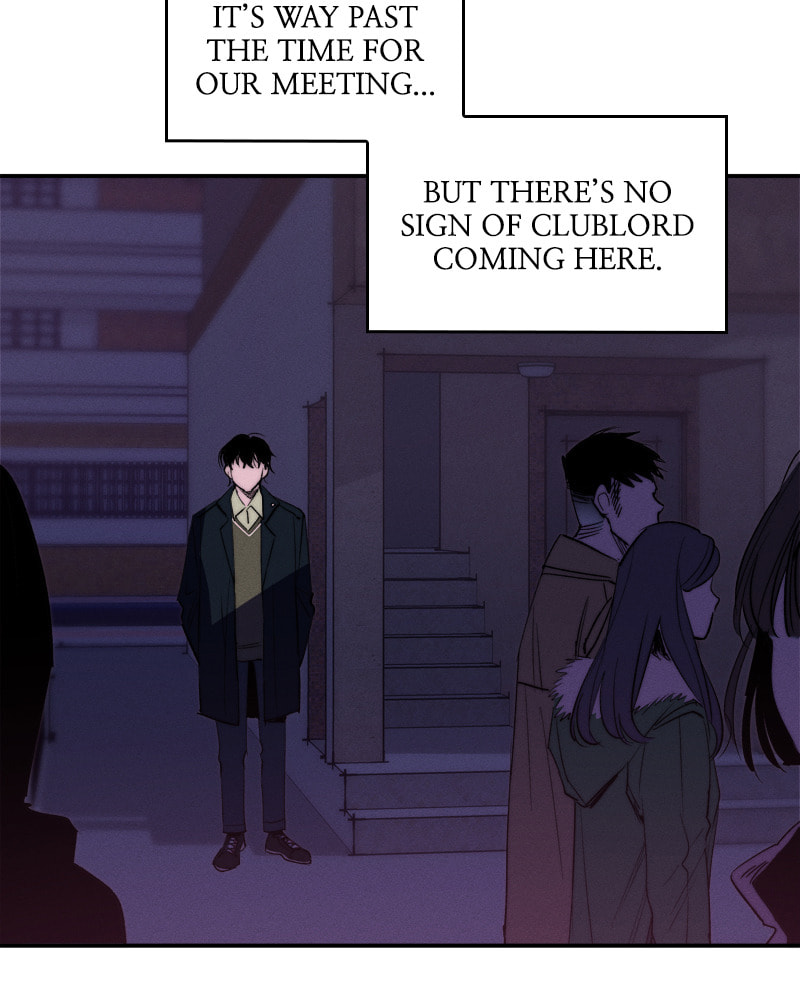 The Savior's Time Chapter 35 page 65 - 