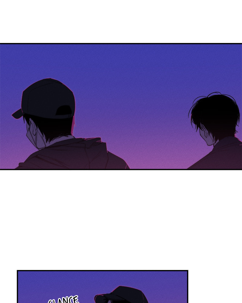 The Savior's Time Chapter 35 page 70 - 