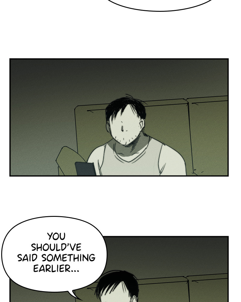 The Savior's Time Chapter 35 page 8 - 