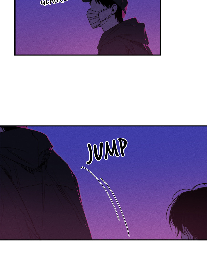The Savior's Time Chapter 35 page 71 - 