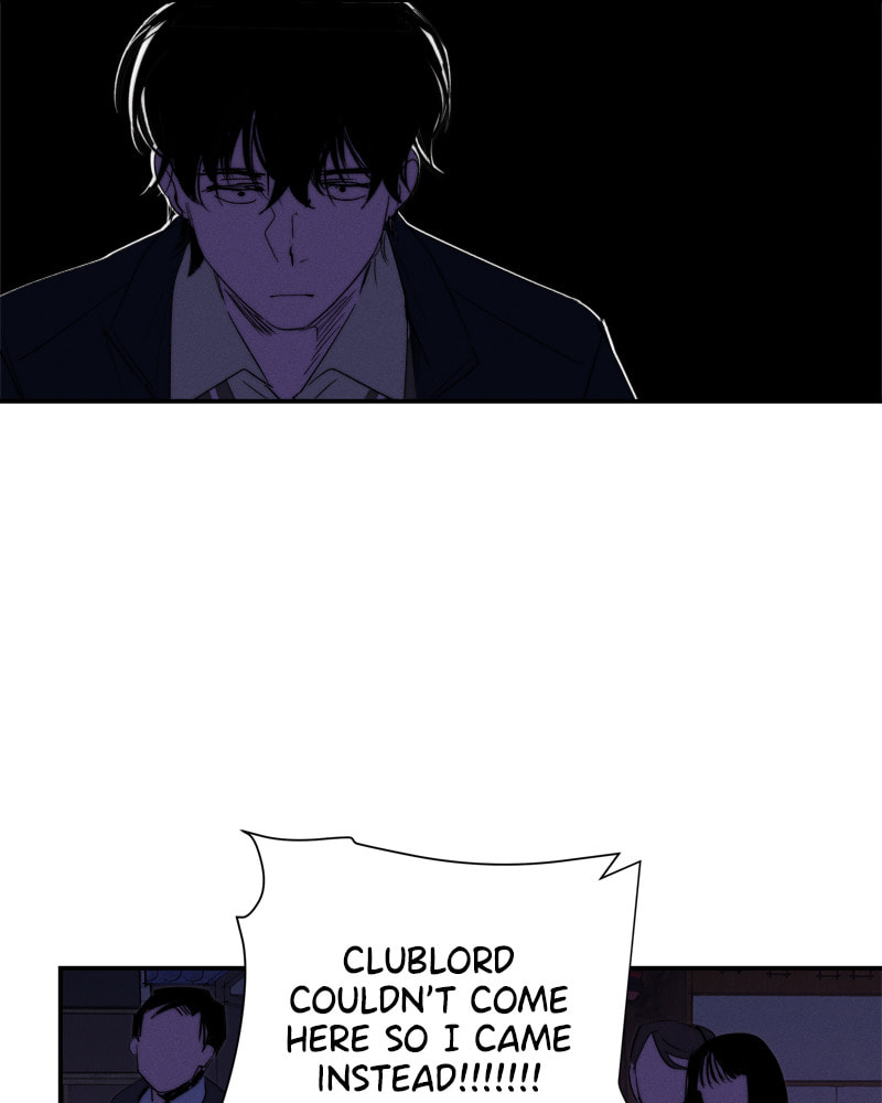 The Savior's Time Chapter 35 page 76 - 
