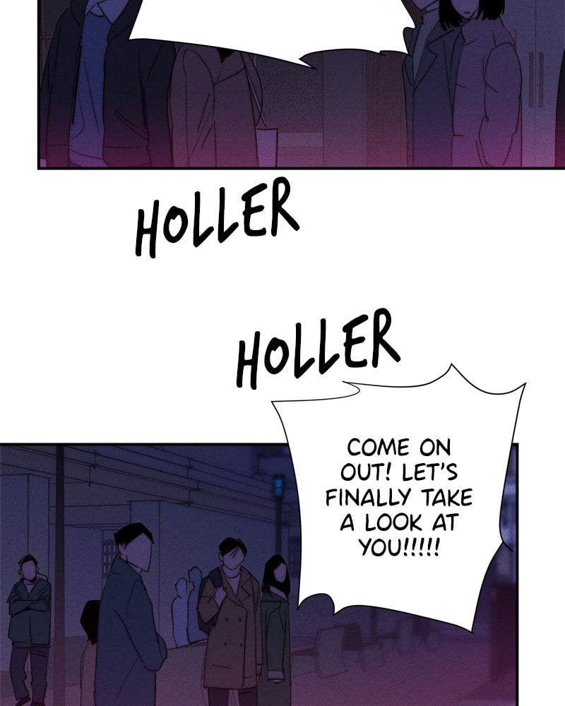 The Savior's Time Chapter 35 page 77 - 
