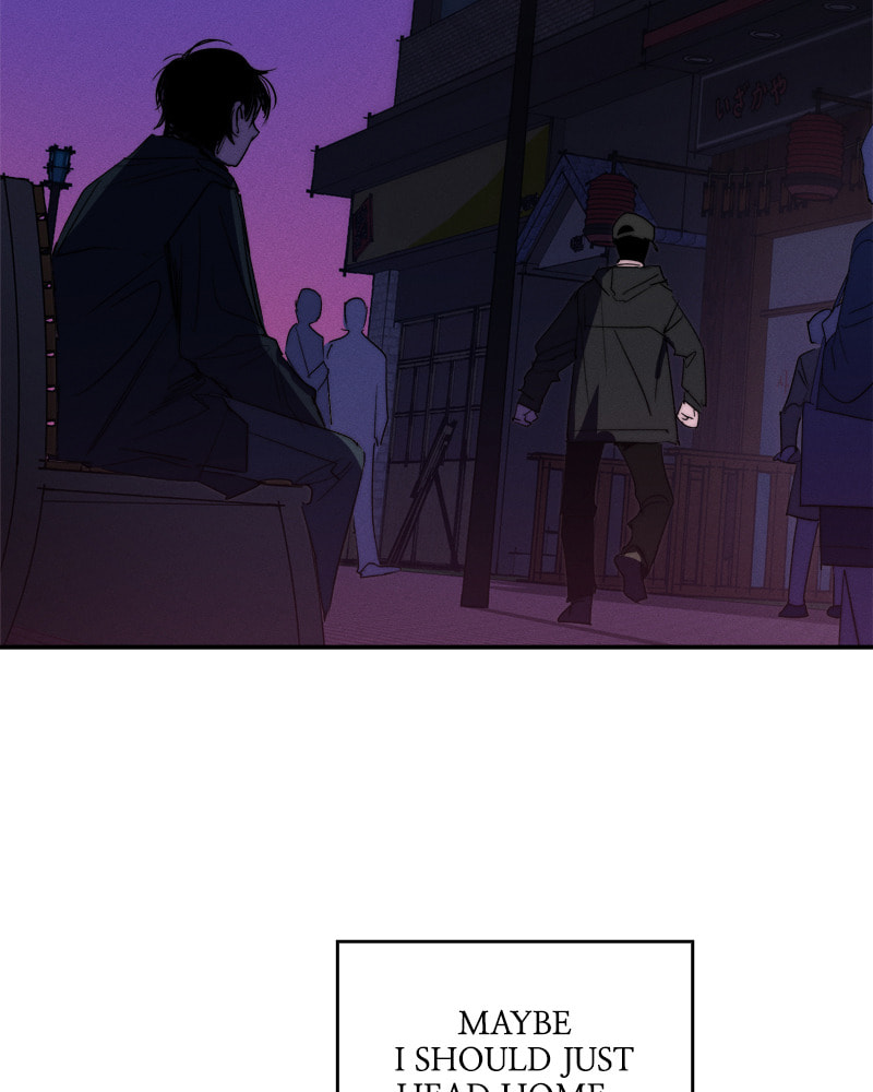 The Savior's Time Chapter 35 page 80 - 