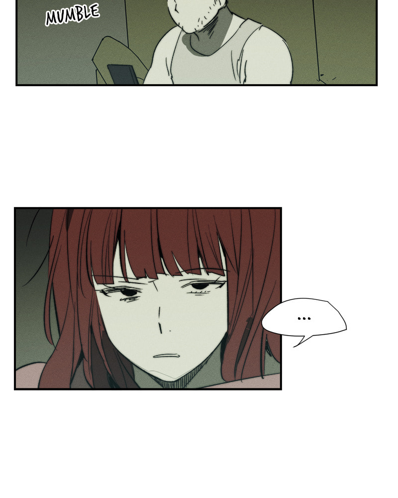 The Savior's Time Chapter 35 page 9 - 