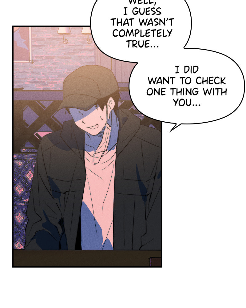 The Savior's Time Chapter 36 page 15 - 