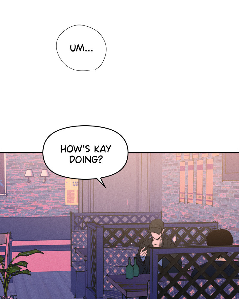 The Savior's Time Chapter 36 page 17 - 