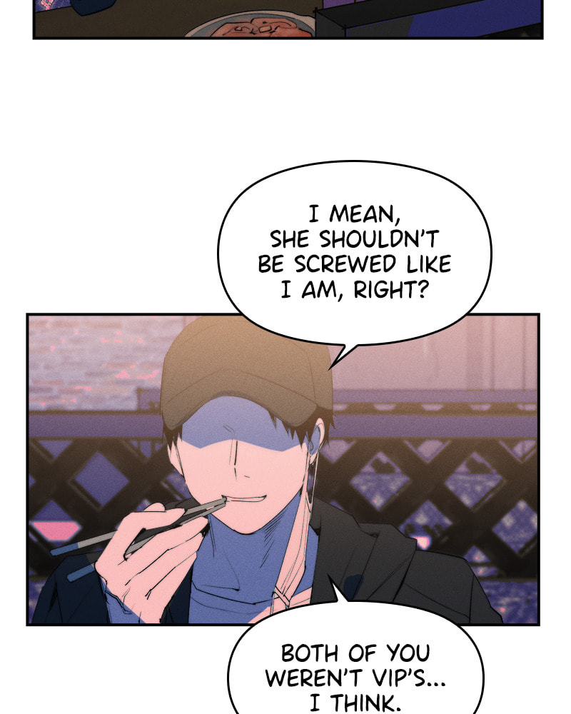The Savior's Time Chapter 36 page 19 - 