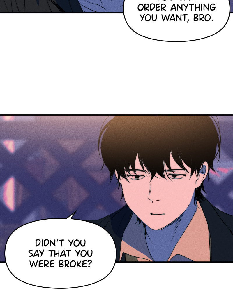 The Savior's Time Chapter 36 page 3 - 
