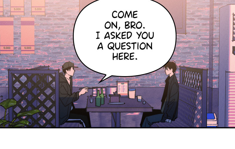 The Savior's Time Chapter 36 page 25 - 