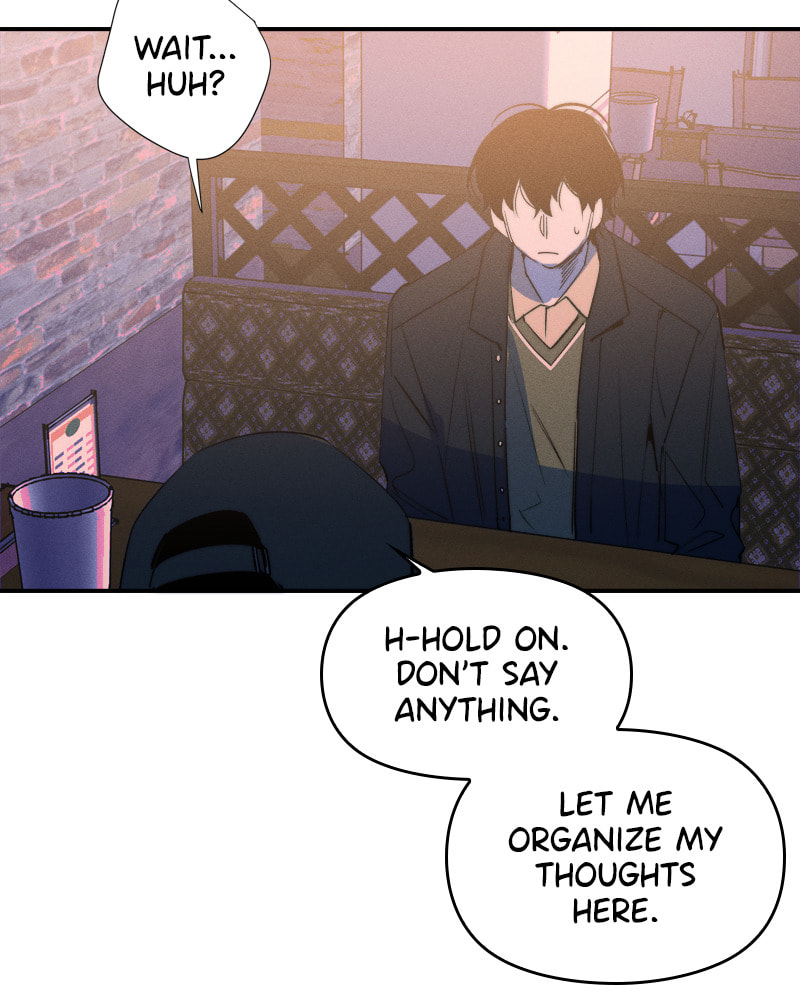 The Savior's Time Chapter 36 page 29 - 