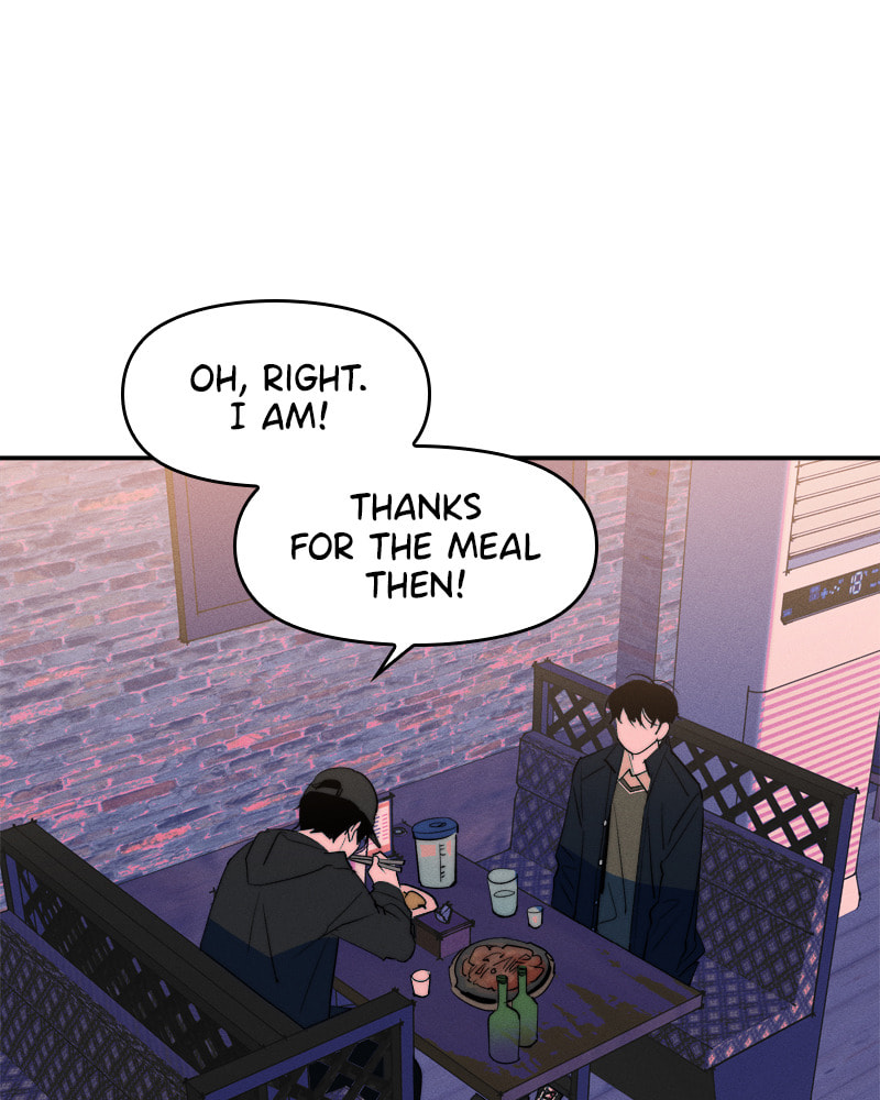 The Savior's Time Chapter 36 page 4 - 