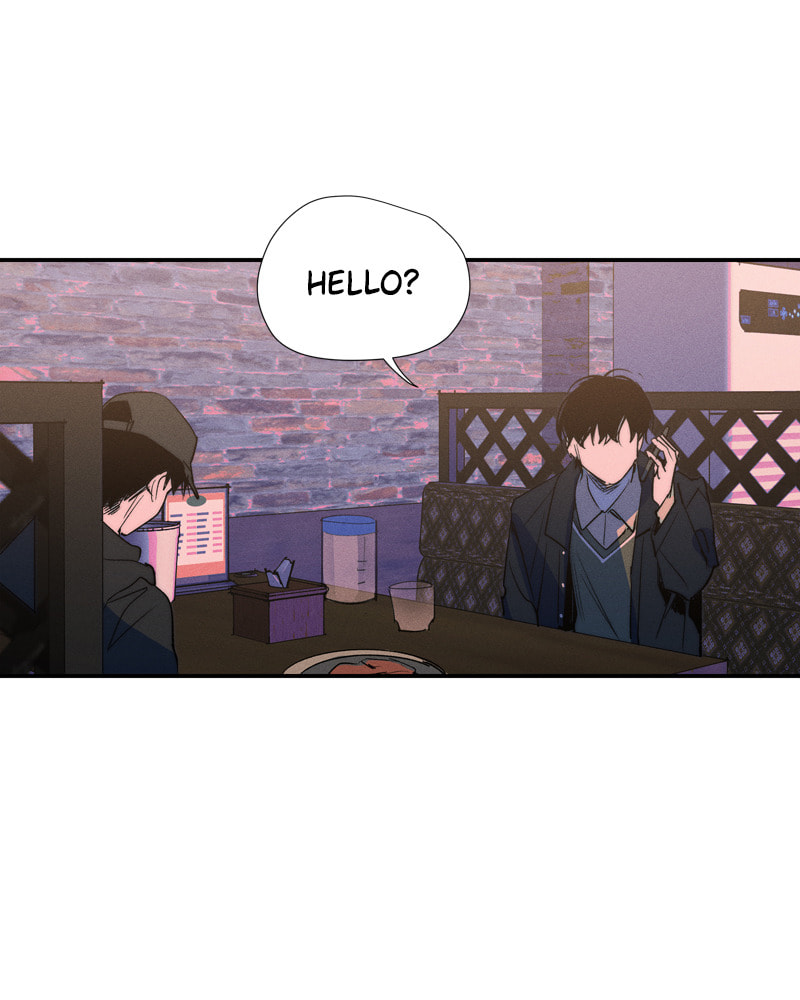 The Savior's Time Chapter 36 page 32 - 