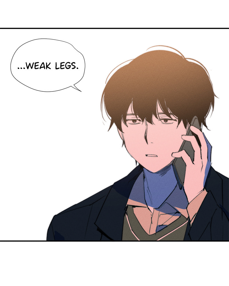 The Savior's Time Chapter 36 page 34 - 