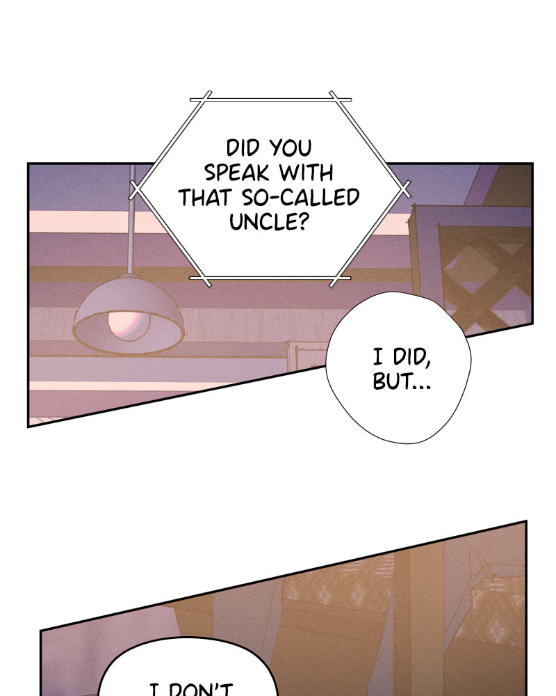 The Savior's Time Chapter 36 page 35 - 
