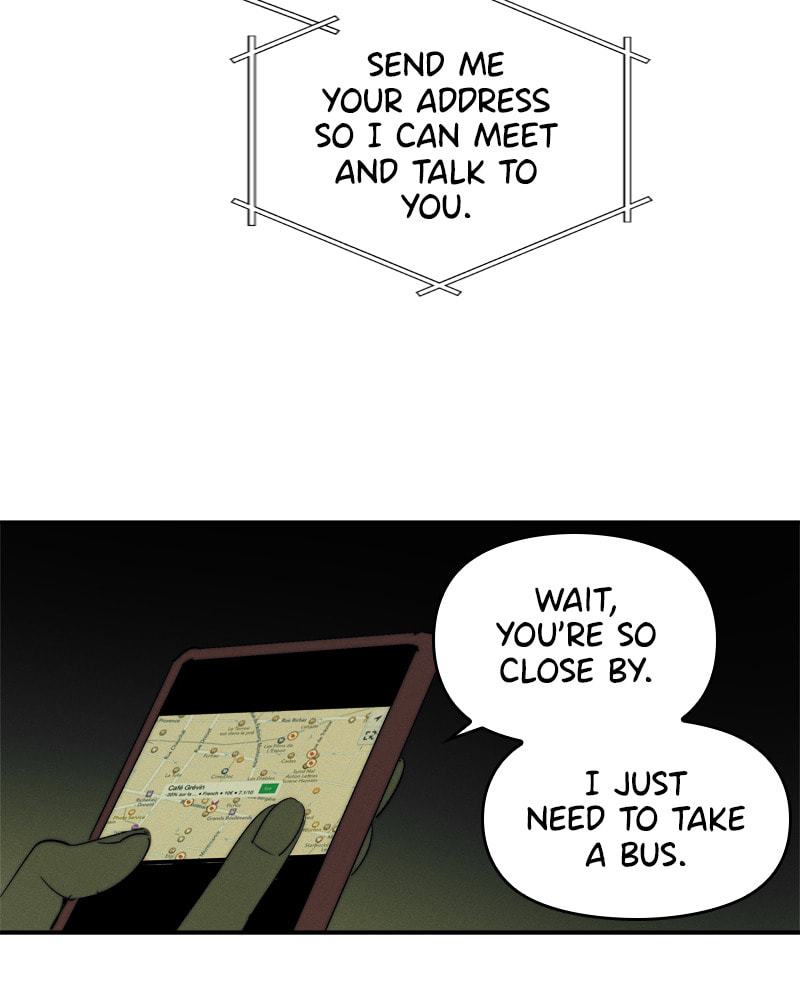 The Savior's Time Chapter 36 page 41 - 