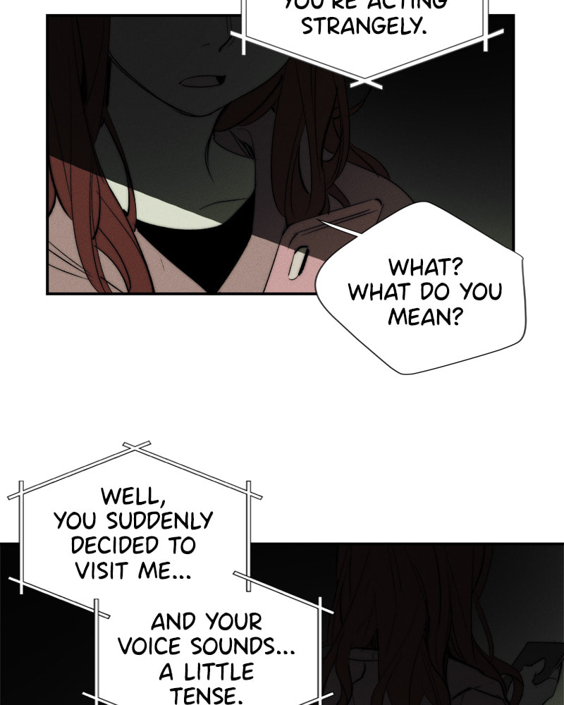 The Savior's Time Chapter 36 page 43 - 