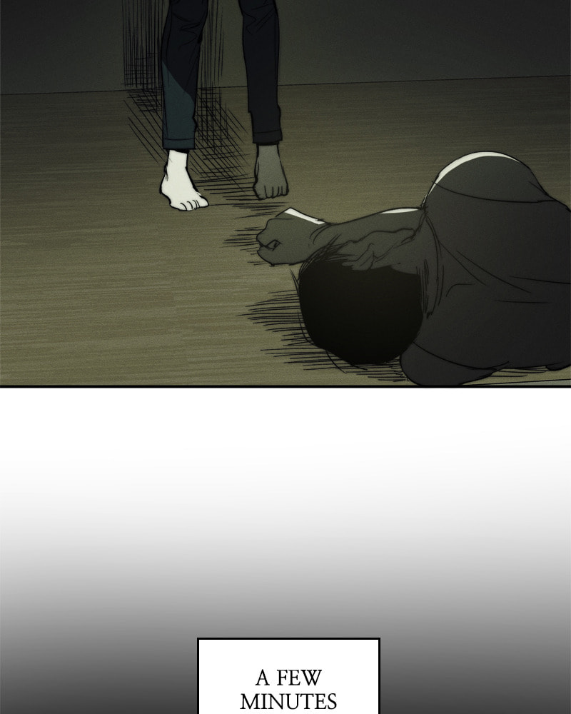 The Savior's Time Chapter 36 page 47 - 