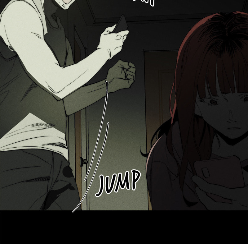 The Savior's Time Chapter 36 page 51 - 