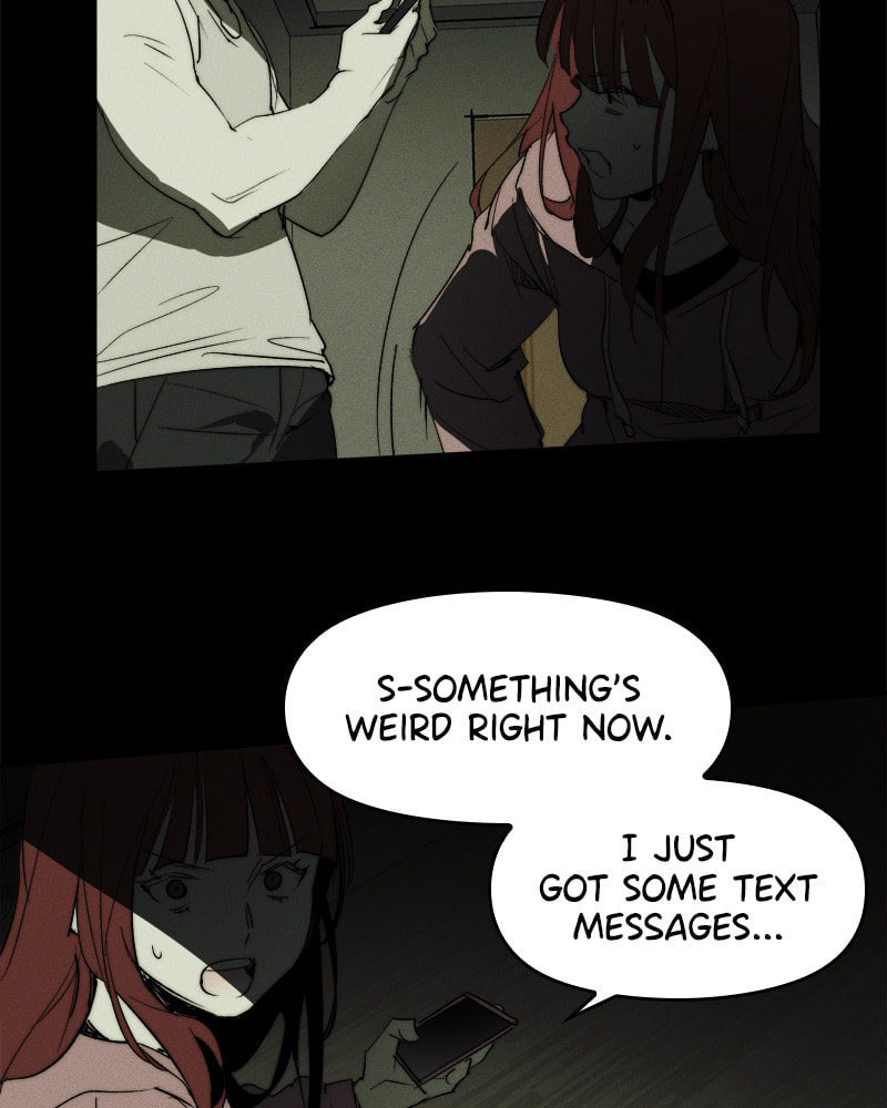 The Savior's Time Chapter 36 page 54 - 