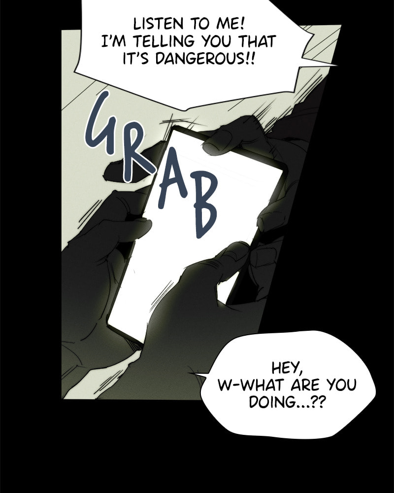 The Savior's Time Chapter 36 page 56 - 
