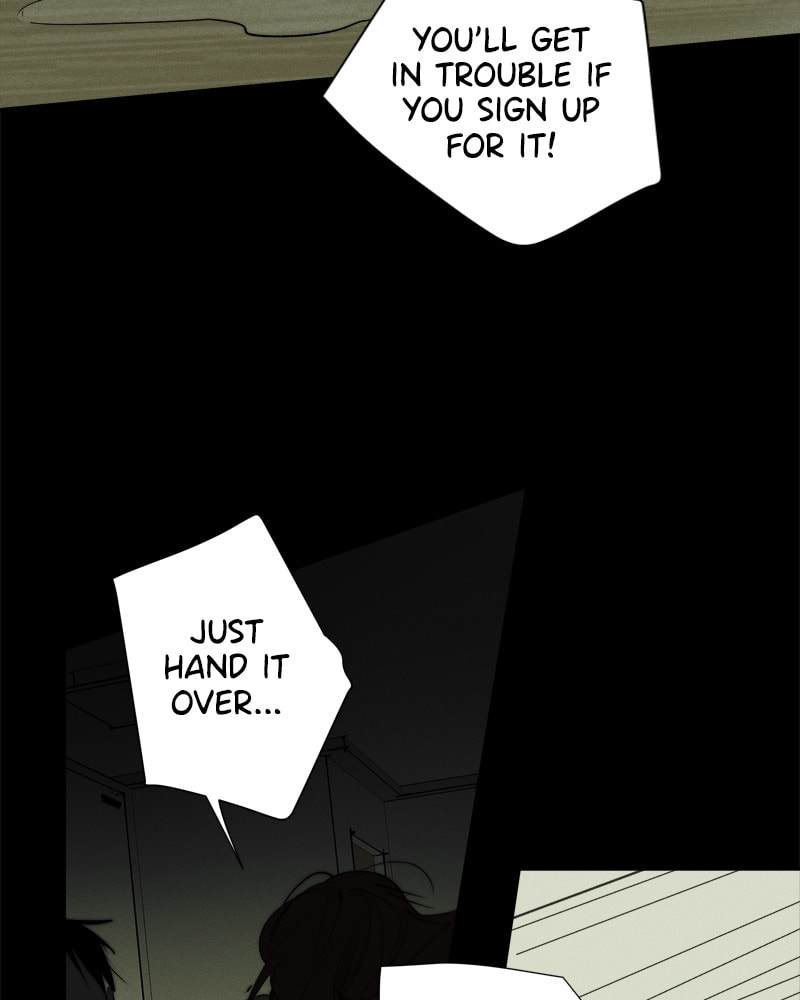 The Savior's Time Chapter 36 page 58 - 