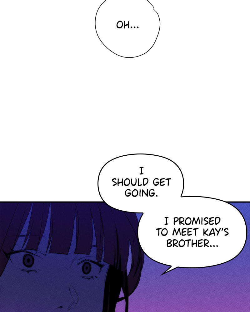 The Savior's Time Chapter 36 page 71 - 