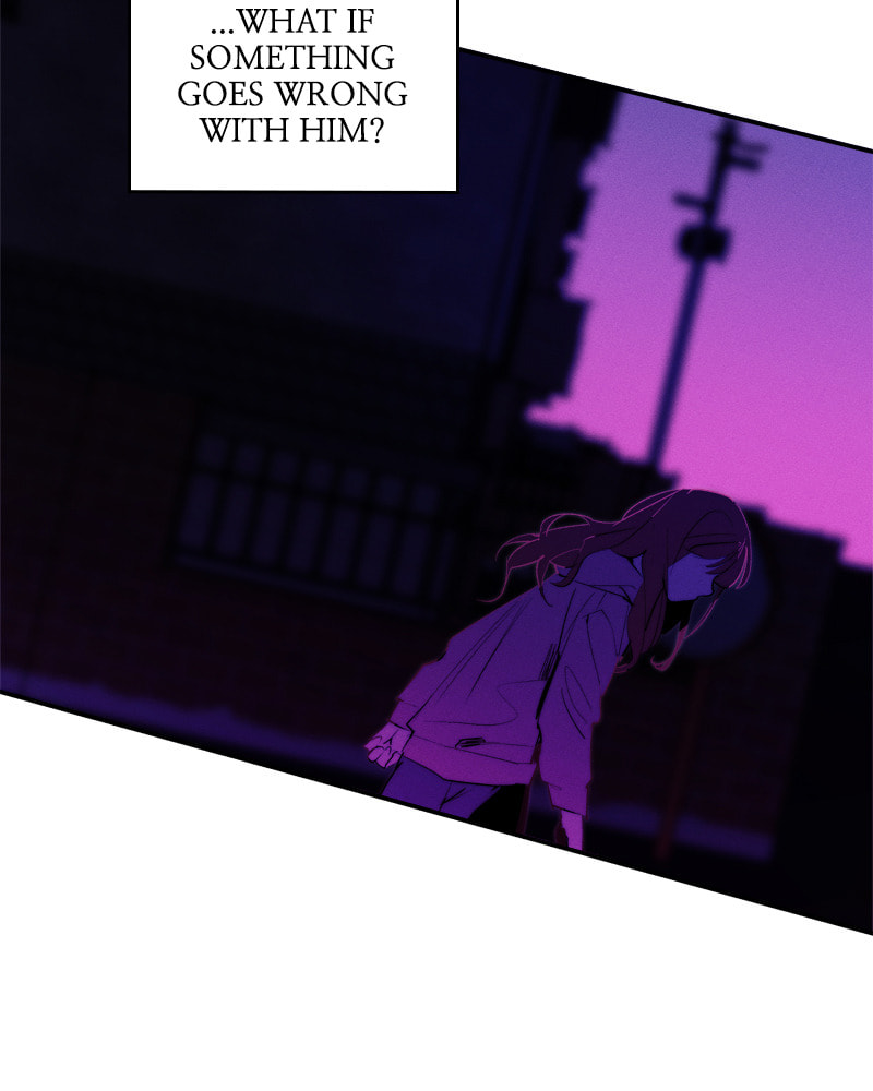 The Savior's Time Chapter 36 page 76 - 