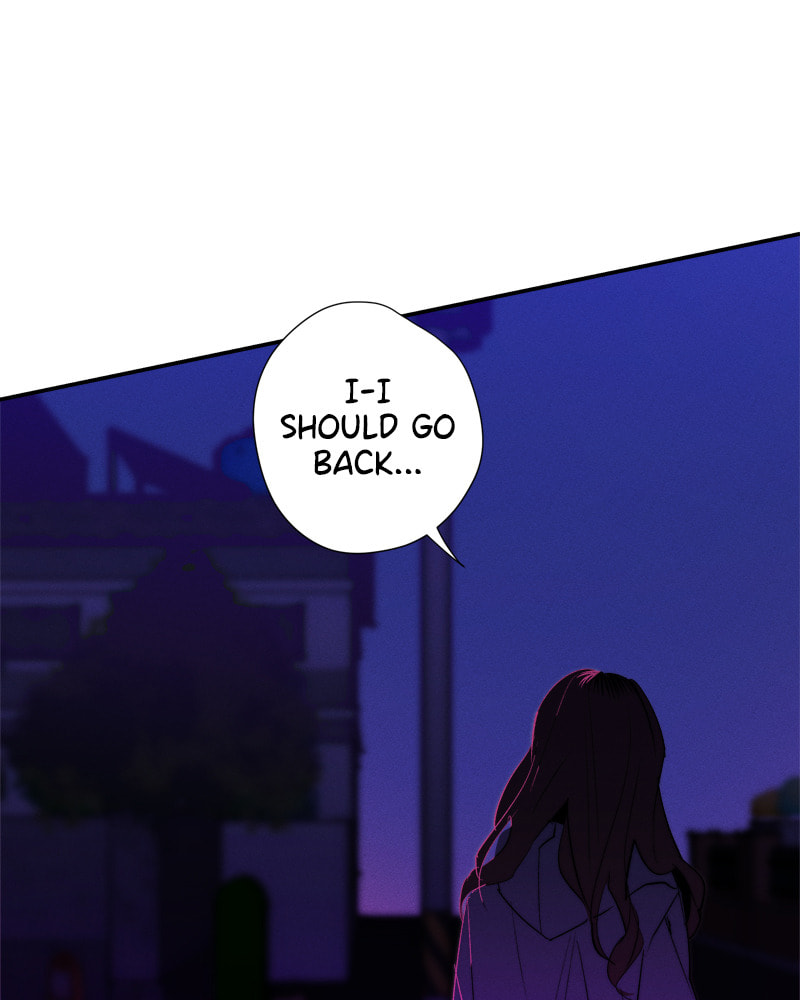 The Savior's Time Chapter 36 page 81 - 
