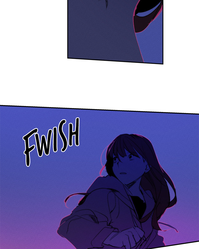 The Savior's Time Chapter 36 page 83 - 