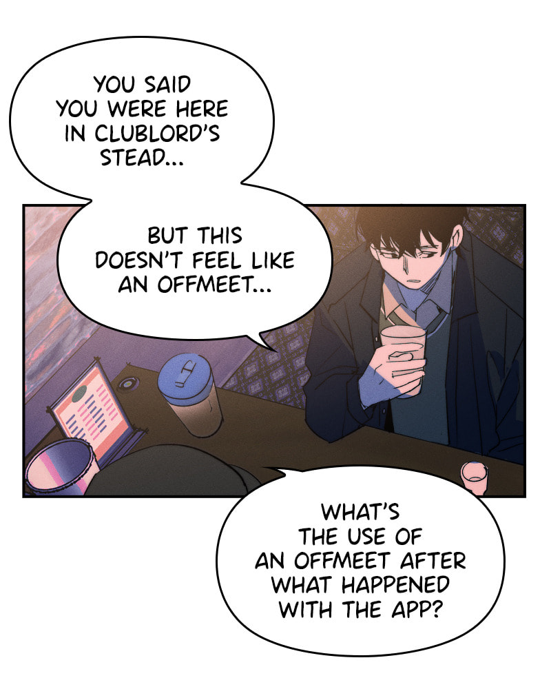 The Savior's Time Chapter 36 page 10 - 