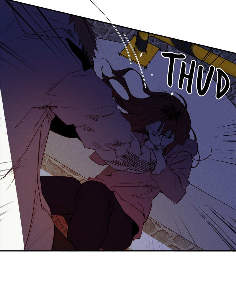 The Savior's Time Chapter 37 page 20 - 